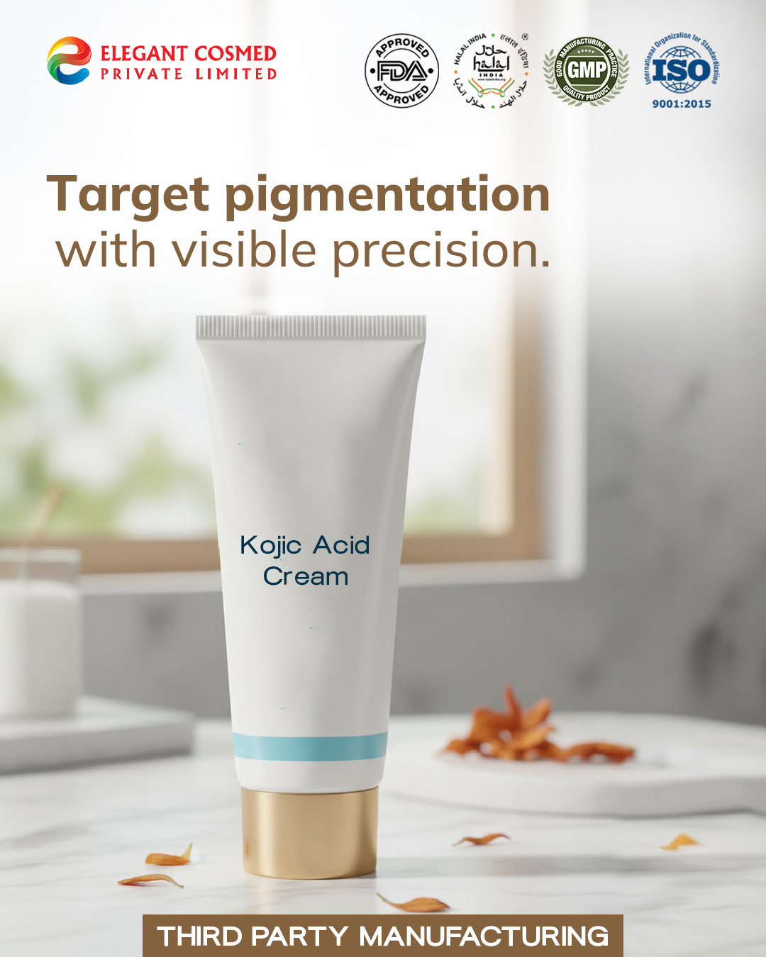 Emollient Lotion